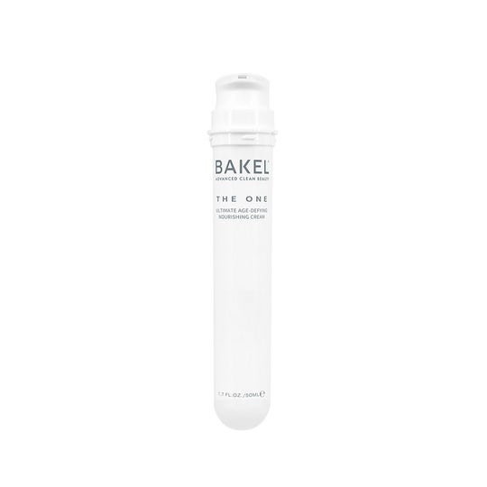 Bakel The One Face Cream Anti-Age Refi