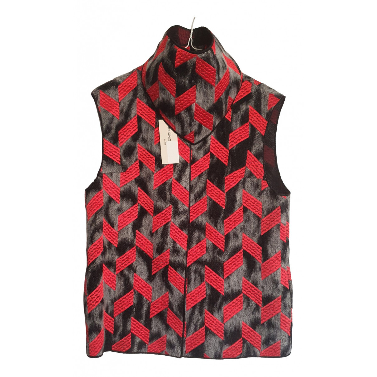 Jackets Wool for Female 36 FR