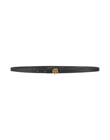 Woman Belt Black