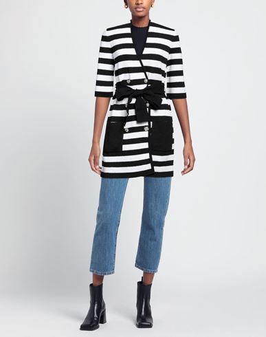 Woman Cardigan Black