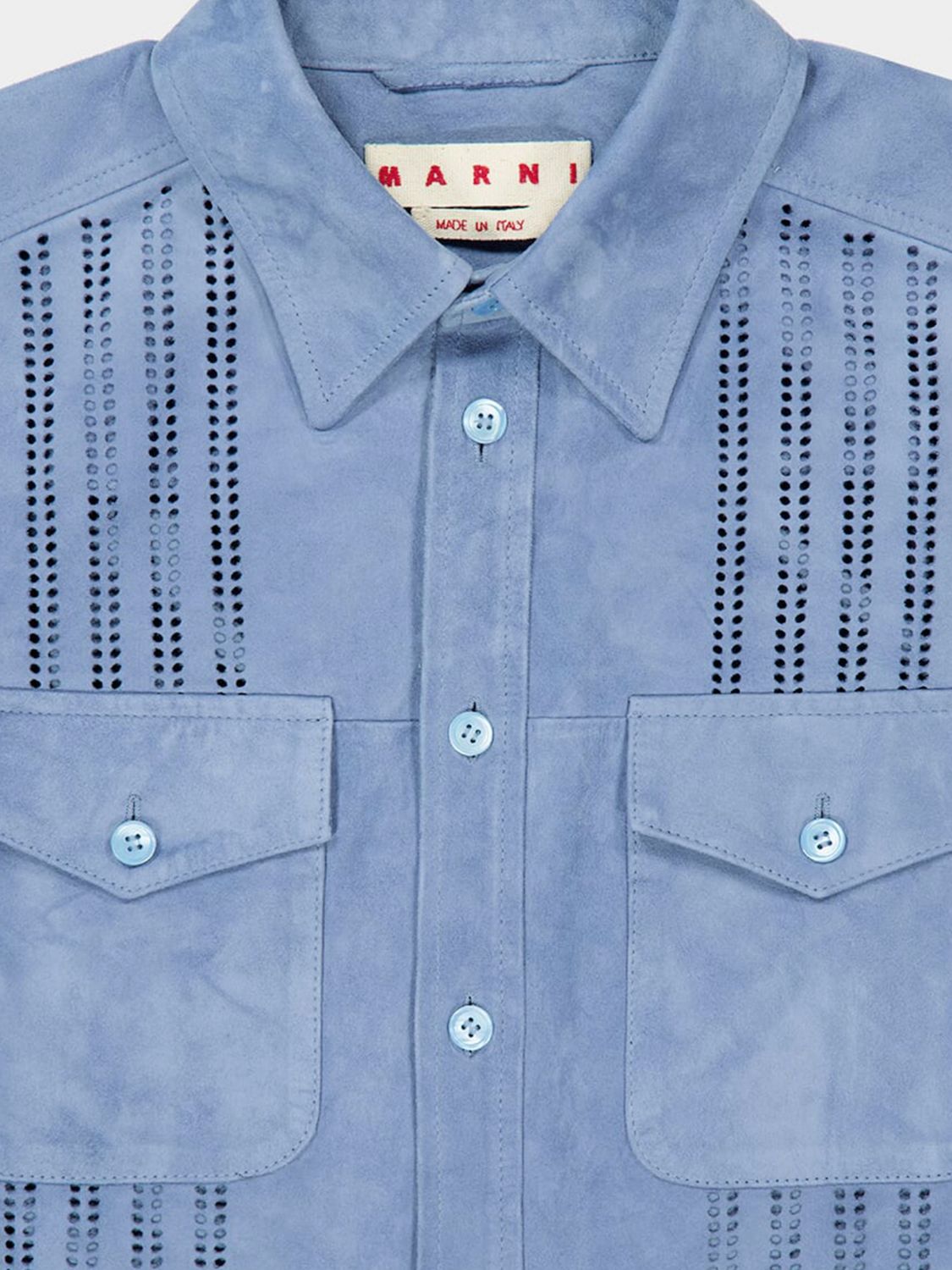 Jacket men