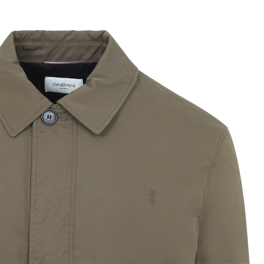 Cotton Jacket
