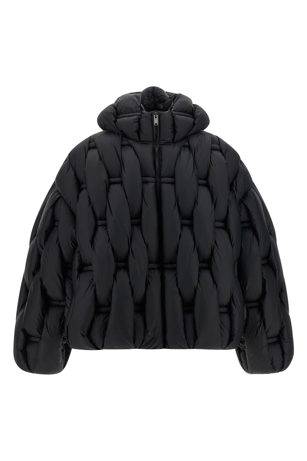 3D Down Jacket