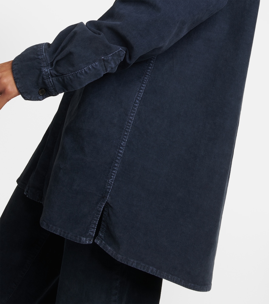Idro denim shirt