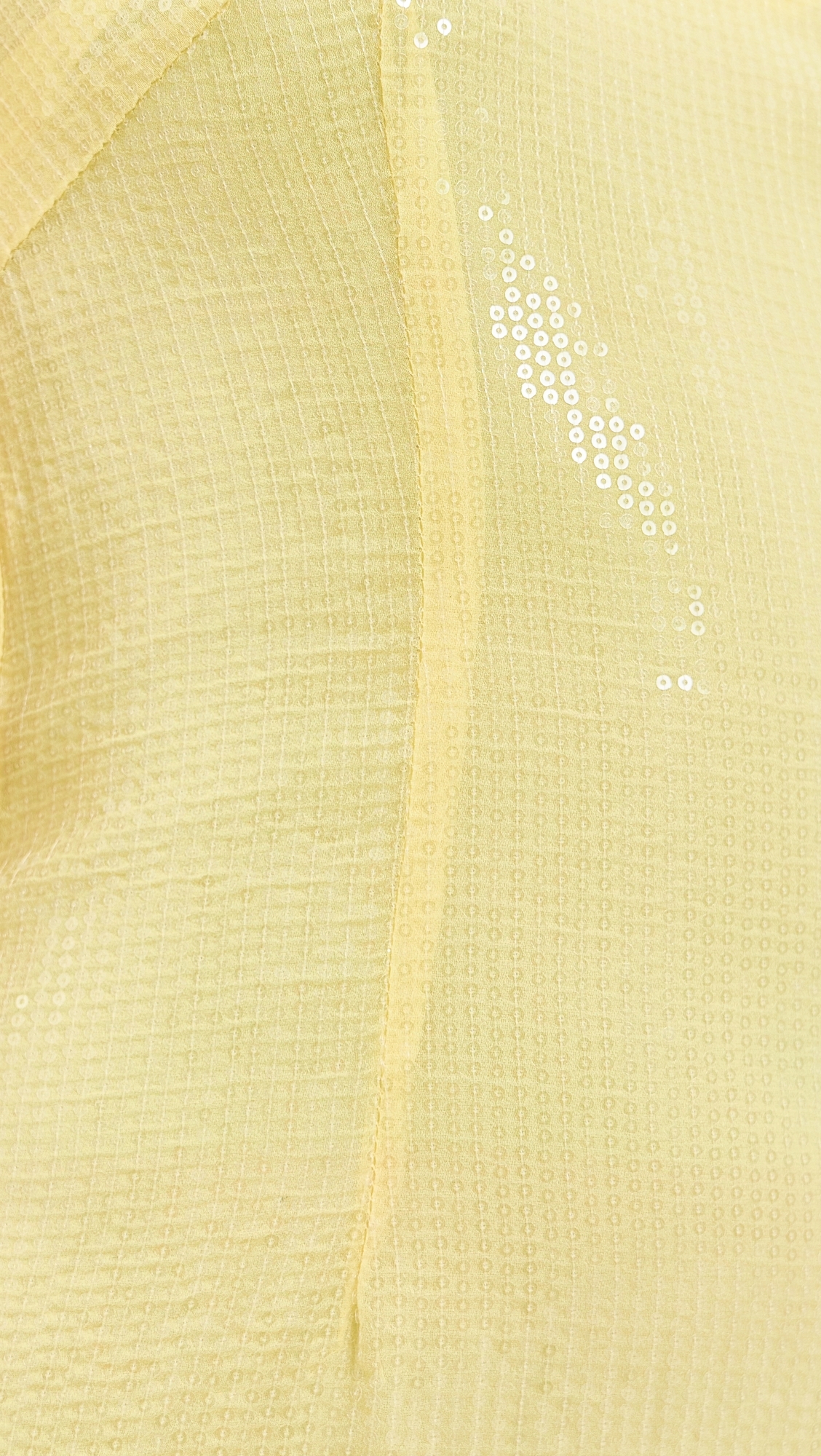Niyah Maxi Dress Pink/Lemon Ombre