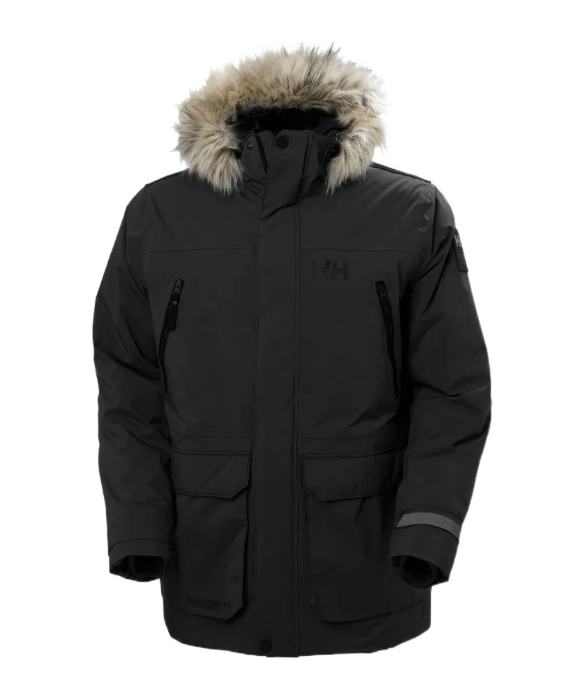 Men's Reine Parka