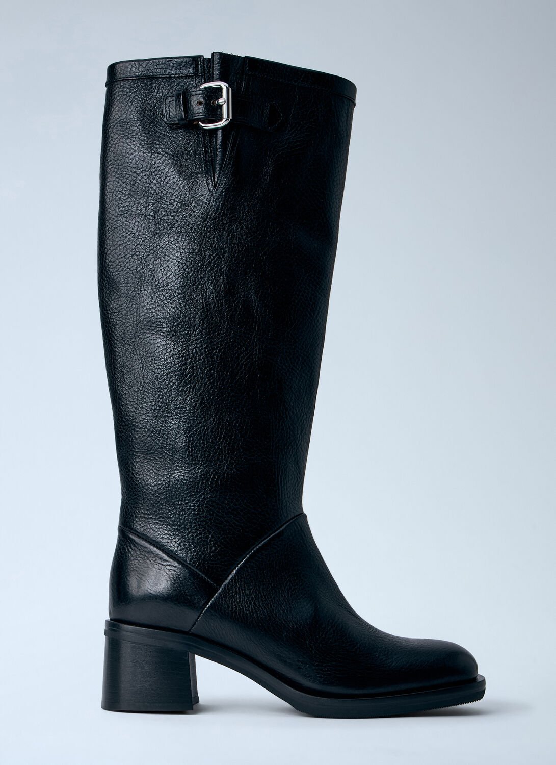 Alta Boots - Woman Boots Black Eu