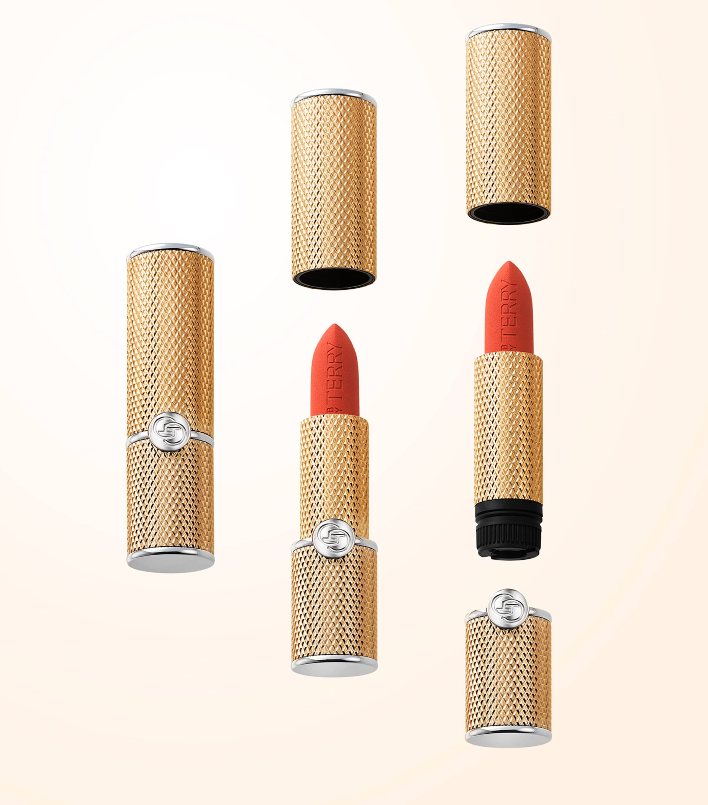 Rouge Opulent Lipstick