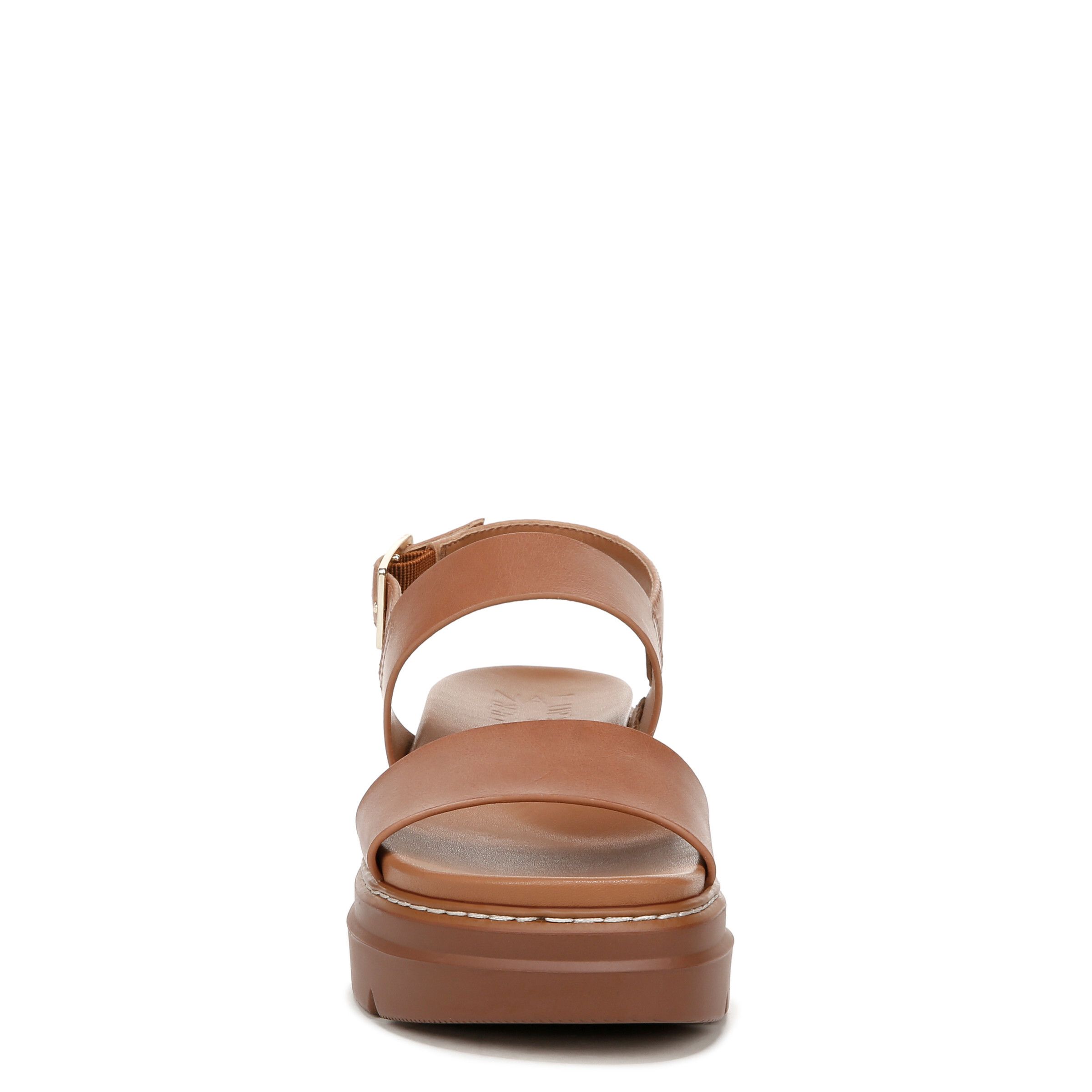 Naturalizer Darry-Sling Sandals In Beige