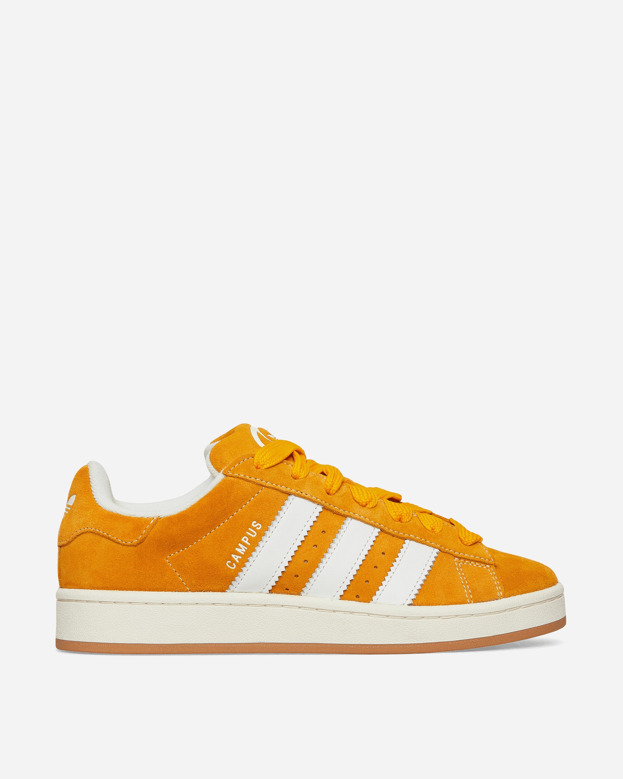 Campus 00s Sneakers Collegiate Gold / White