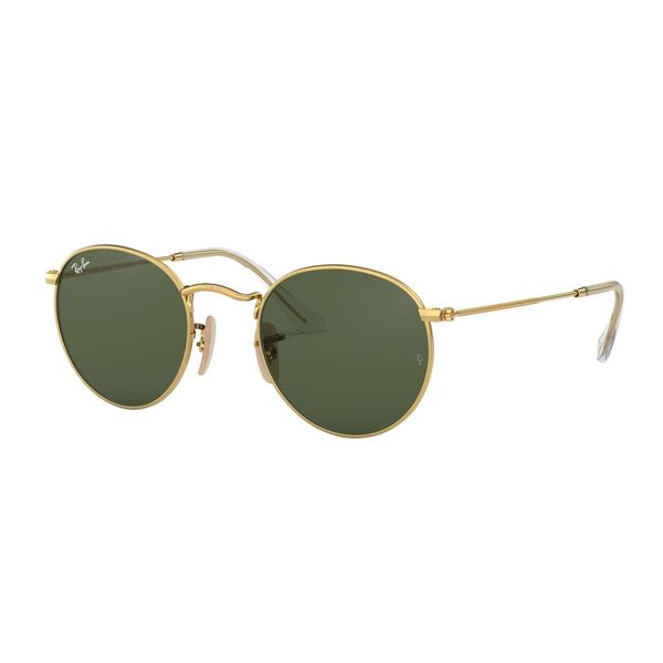 Ray-Ban Round Frame Sunglasses