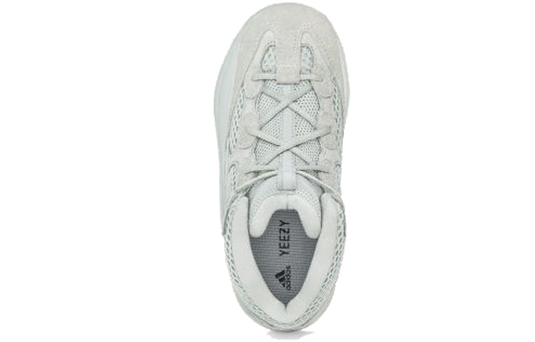 (PS) Yeezy Desert Boot 'Salt'