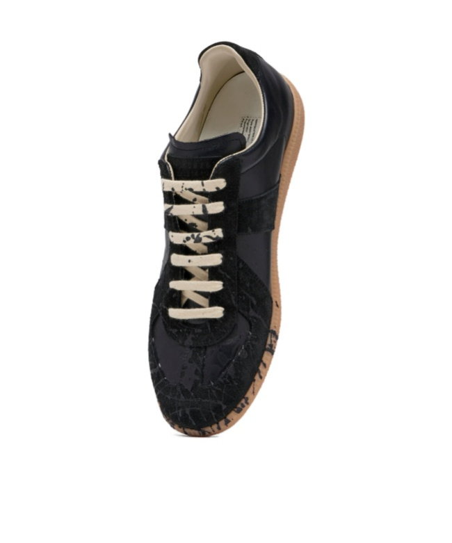 Replica sneakers