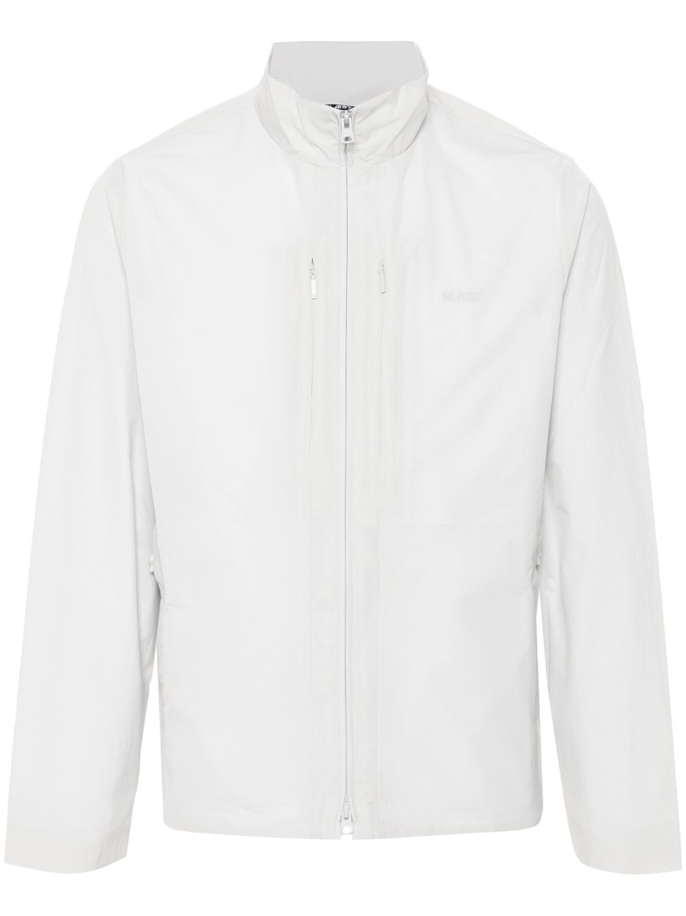 Folven lightweight jacket - Grey
