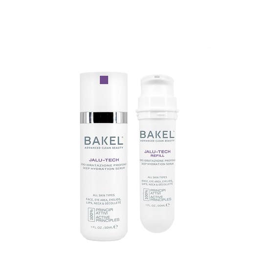 Bakel Jalu-Tech — Refi