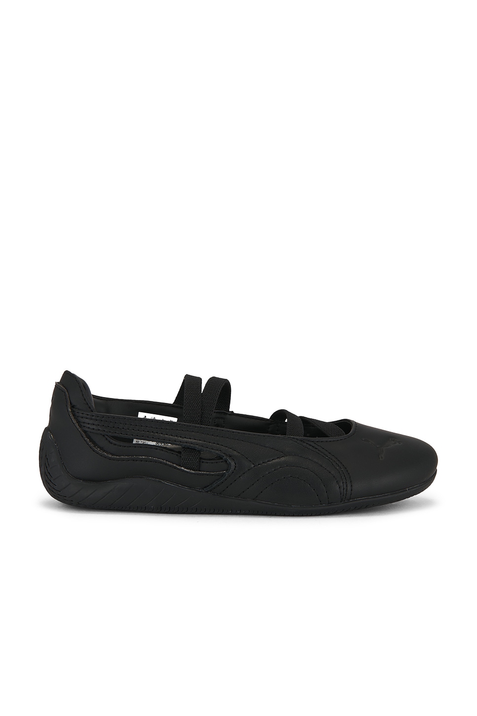 Puma Select SNEAKERS SPEEDCAT in Schwarz - Black. 10 also , 6, 6.5, 7, 7.5, 8, 8.5, 9