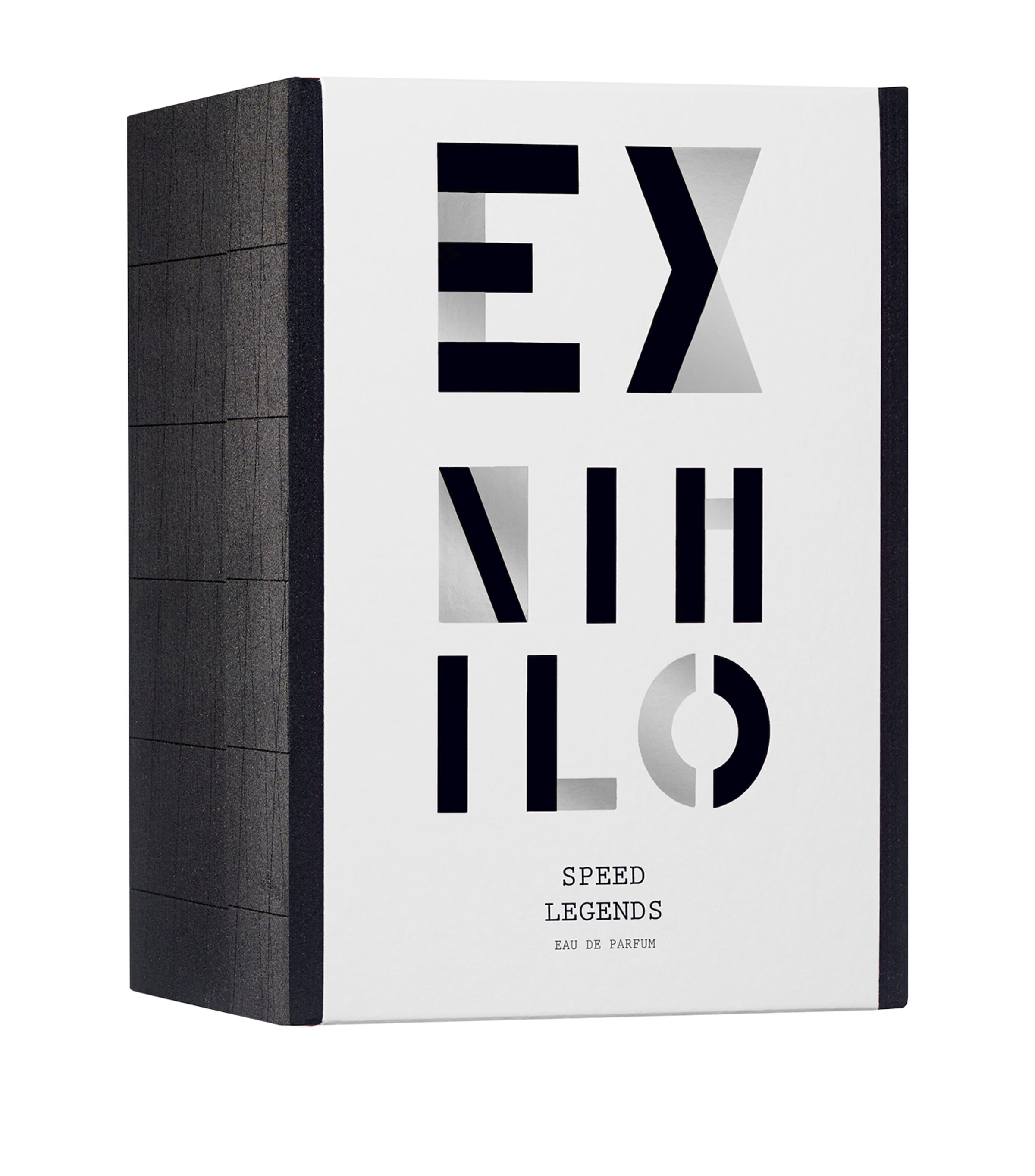 Speed Legends Eau de Parfum