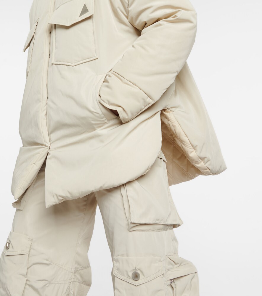 Puffer jacket