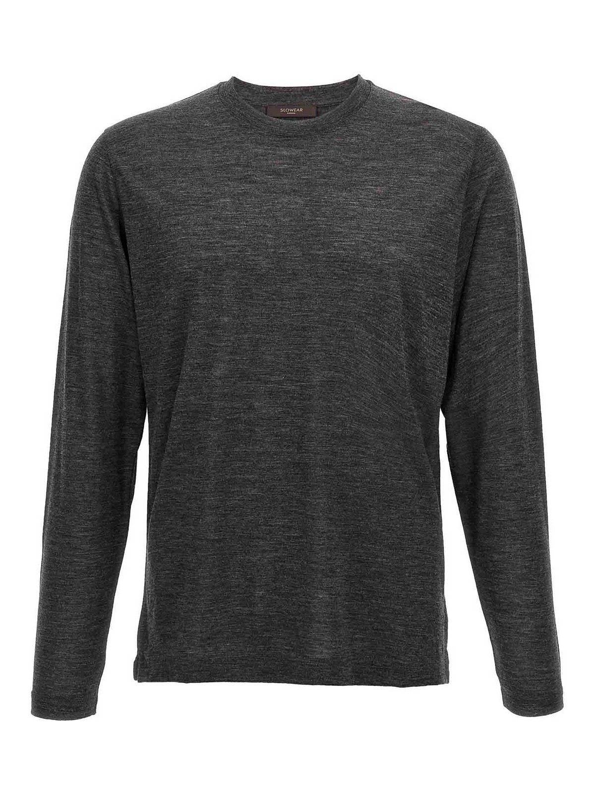Light Wool T-Shirt