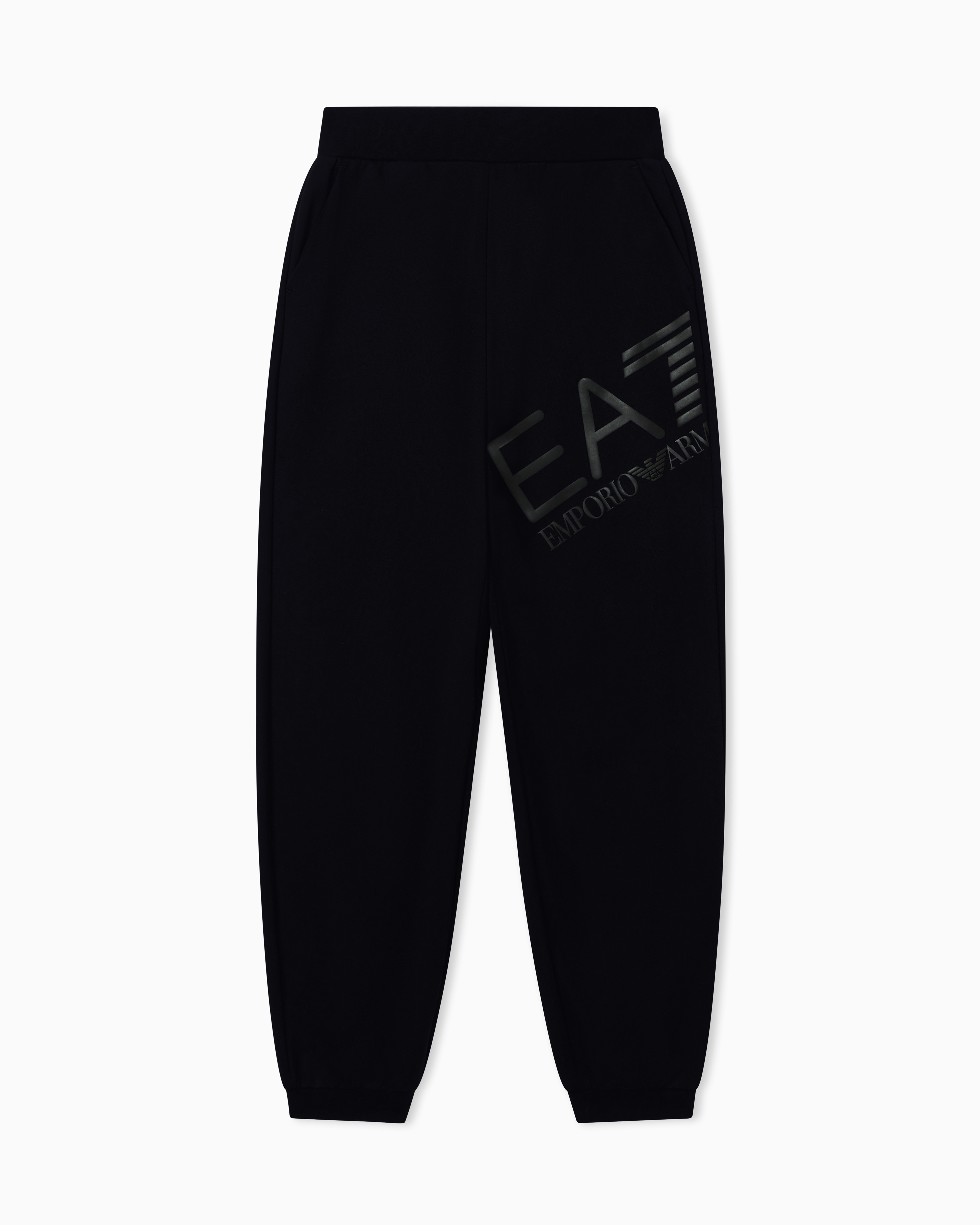 Logo Series jersey joggers