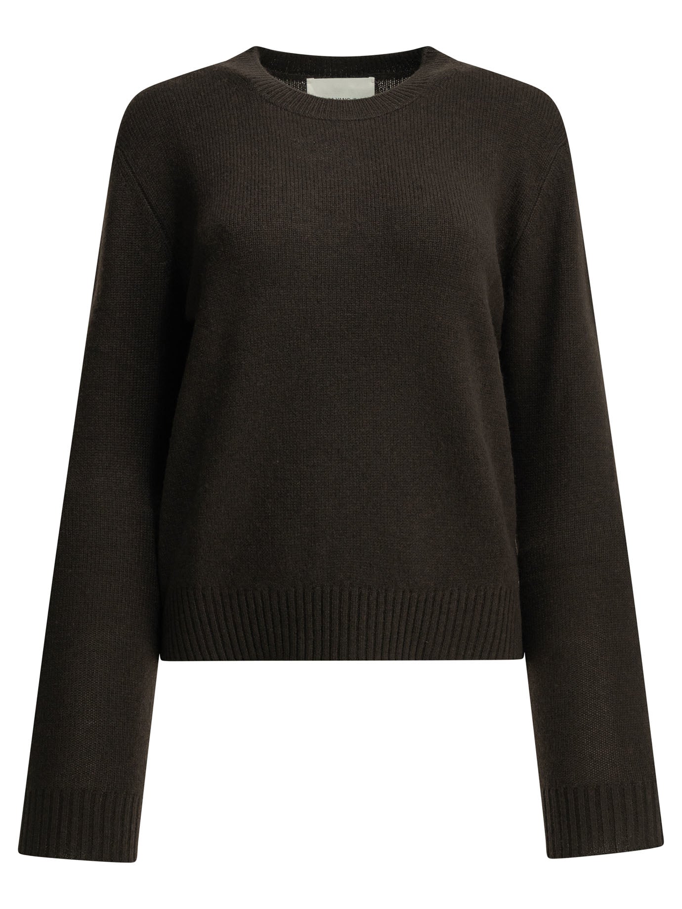 100% Cashmere Knitwear for Women