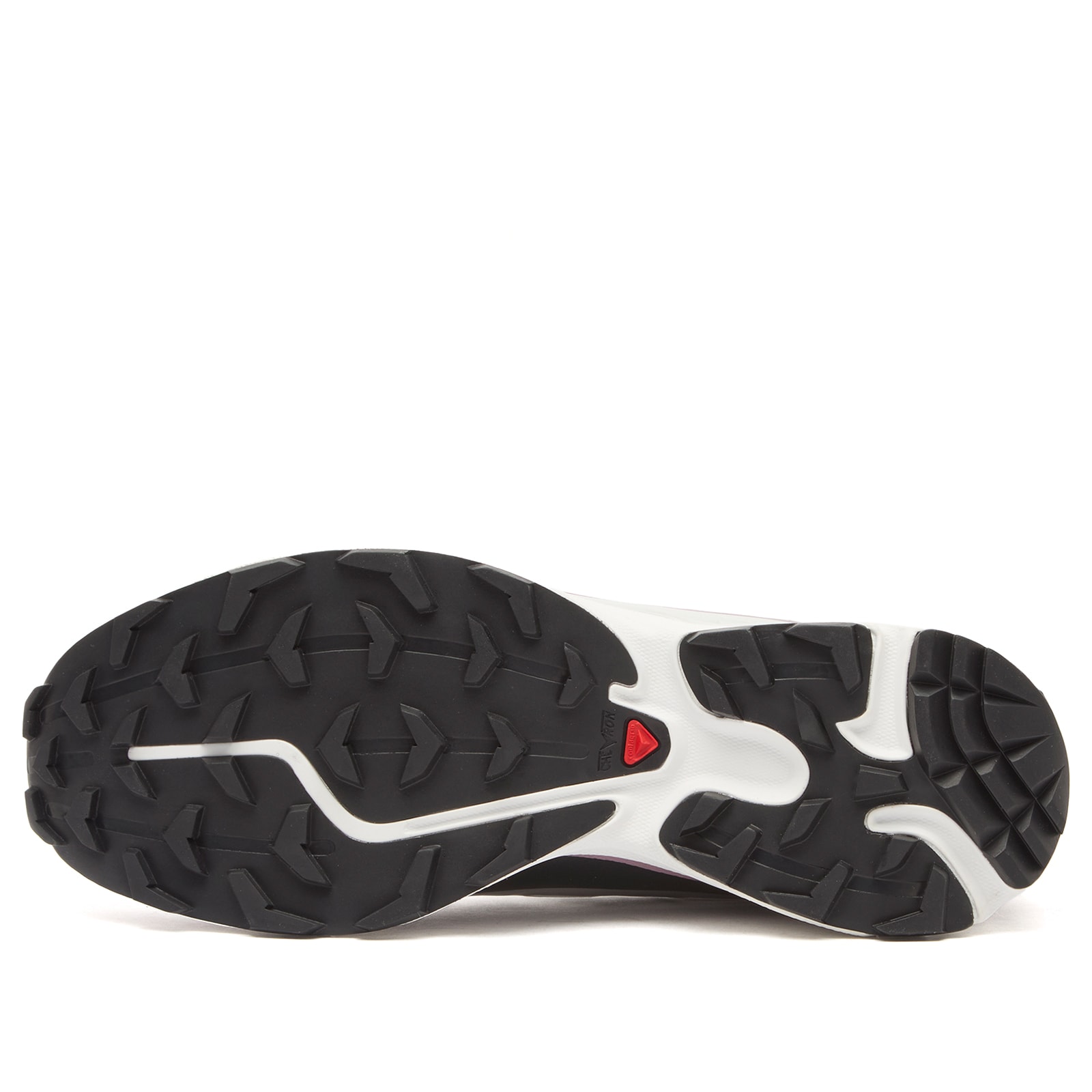 XT-6 Sneaker White/Black/Dusky Orchid