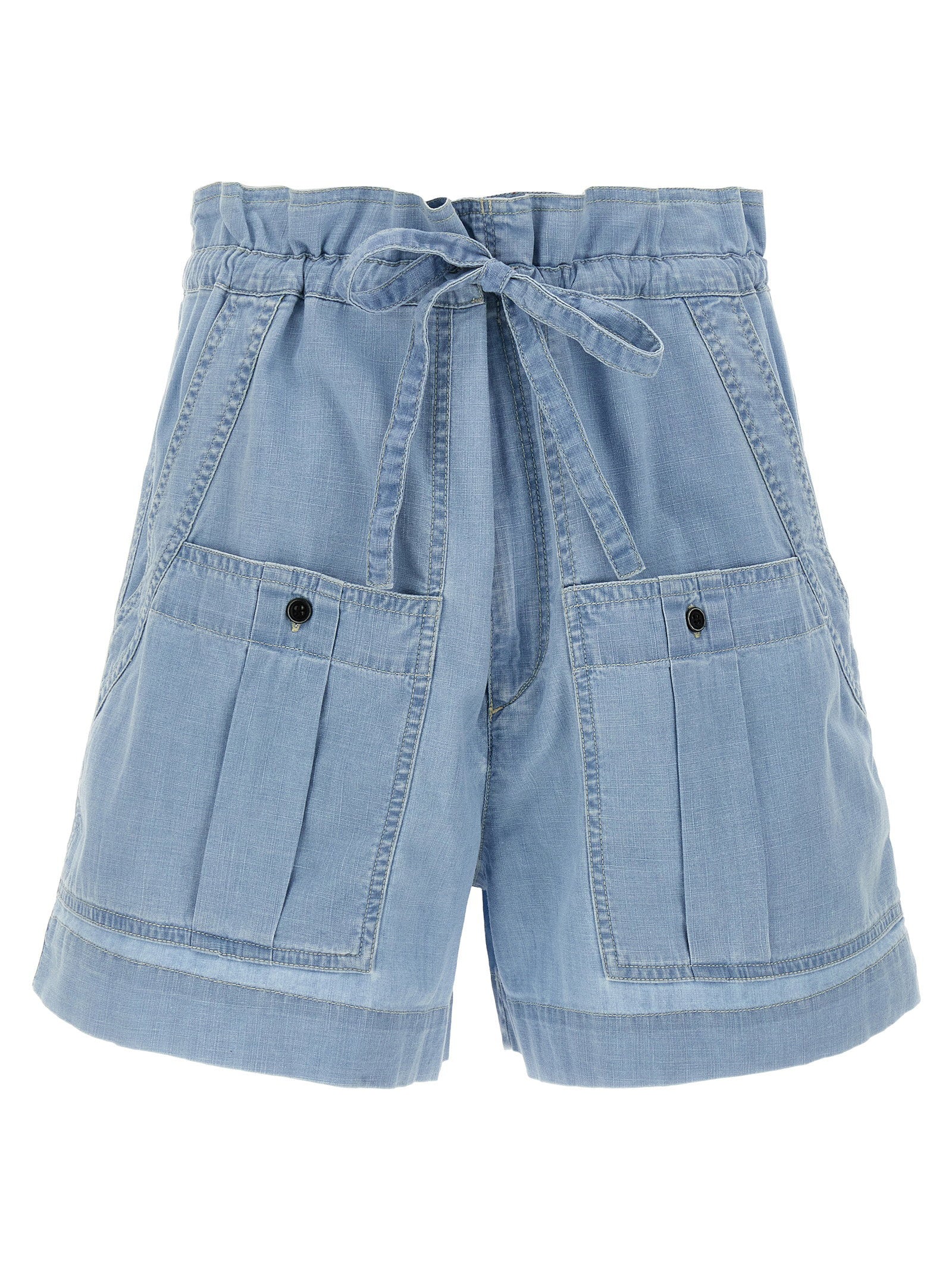Valdina Shorts