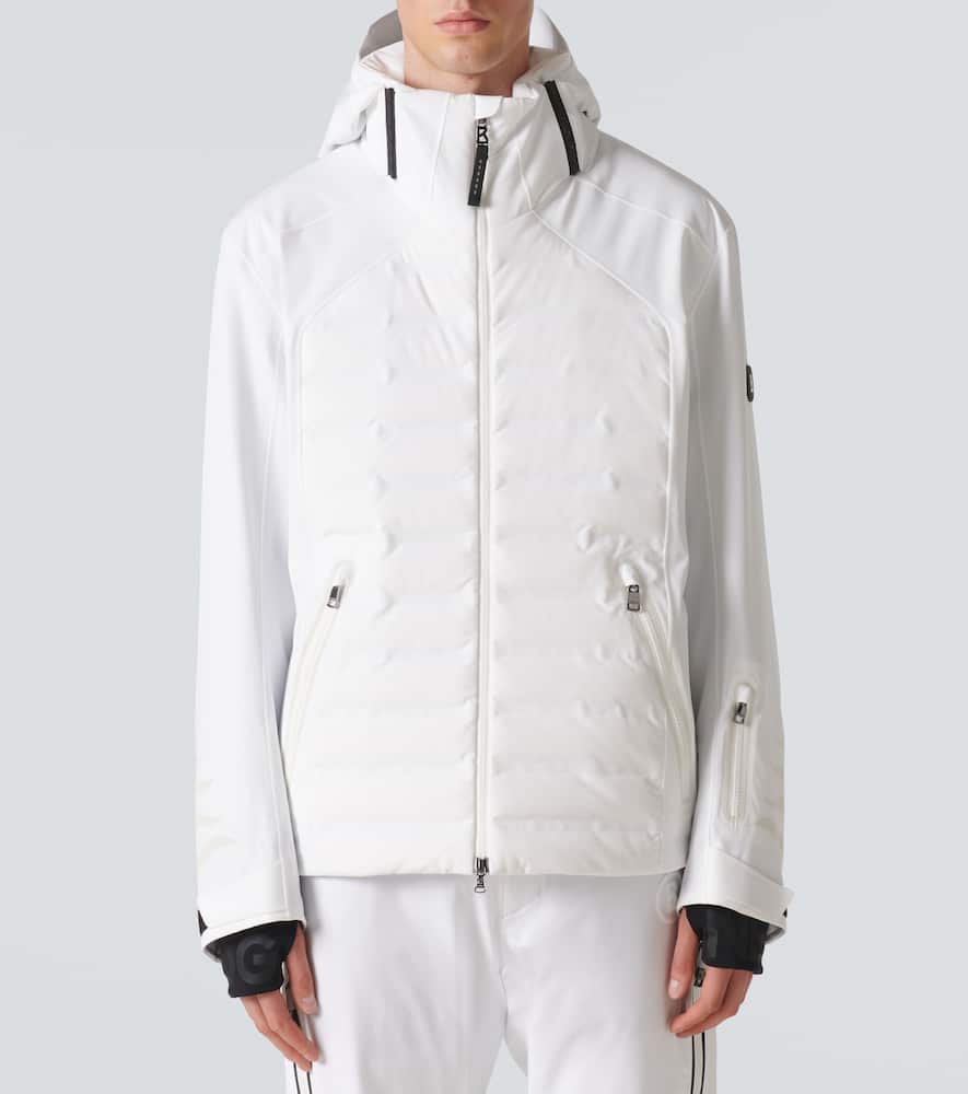 Bogner Jorik down ski jacket