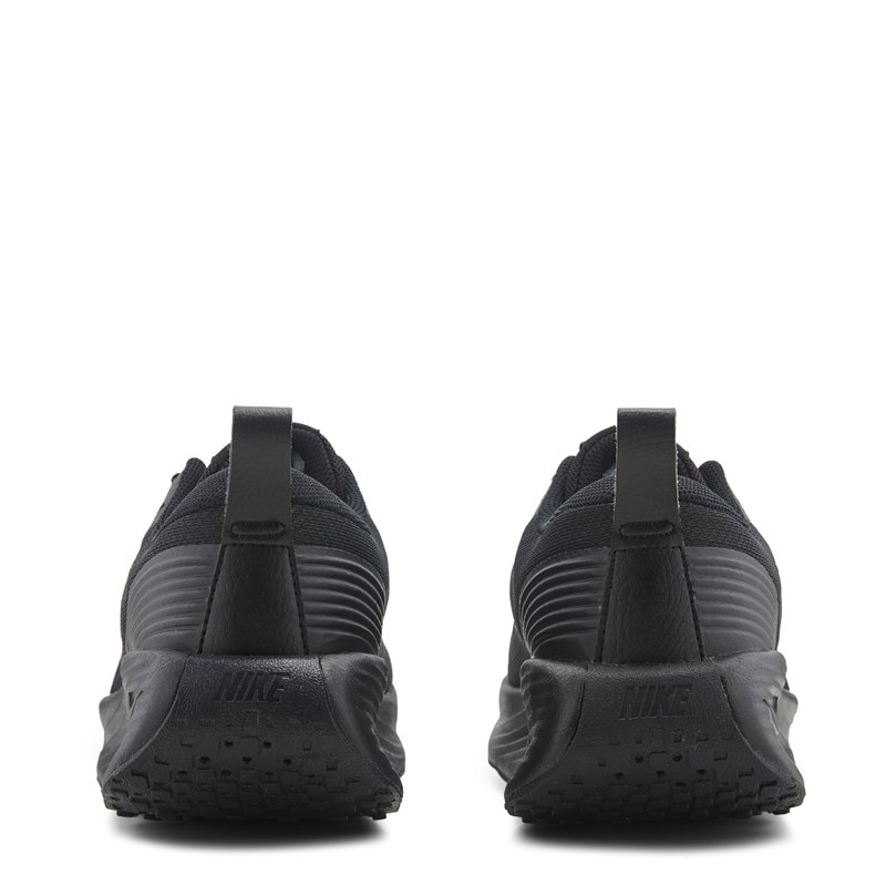 Men's Promina Walking Shoes (Black)