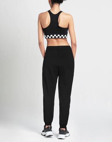 Woman Pants Black