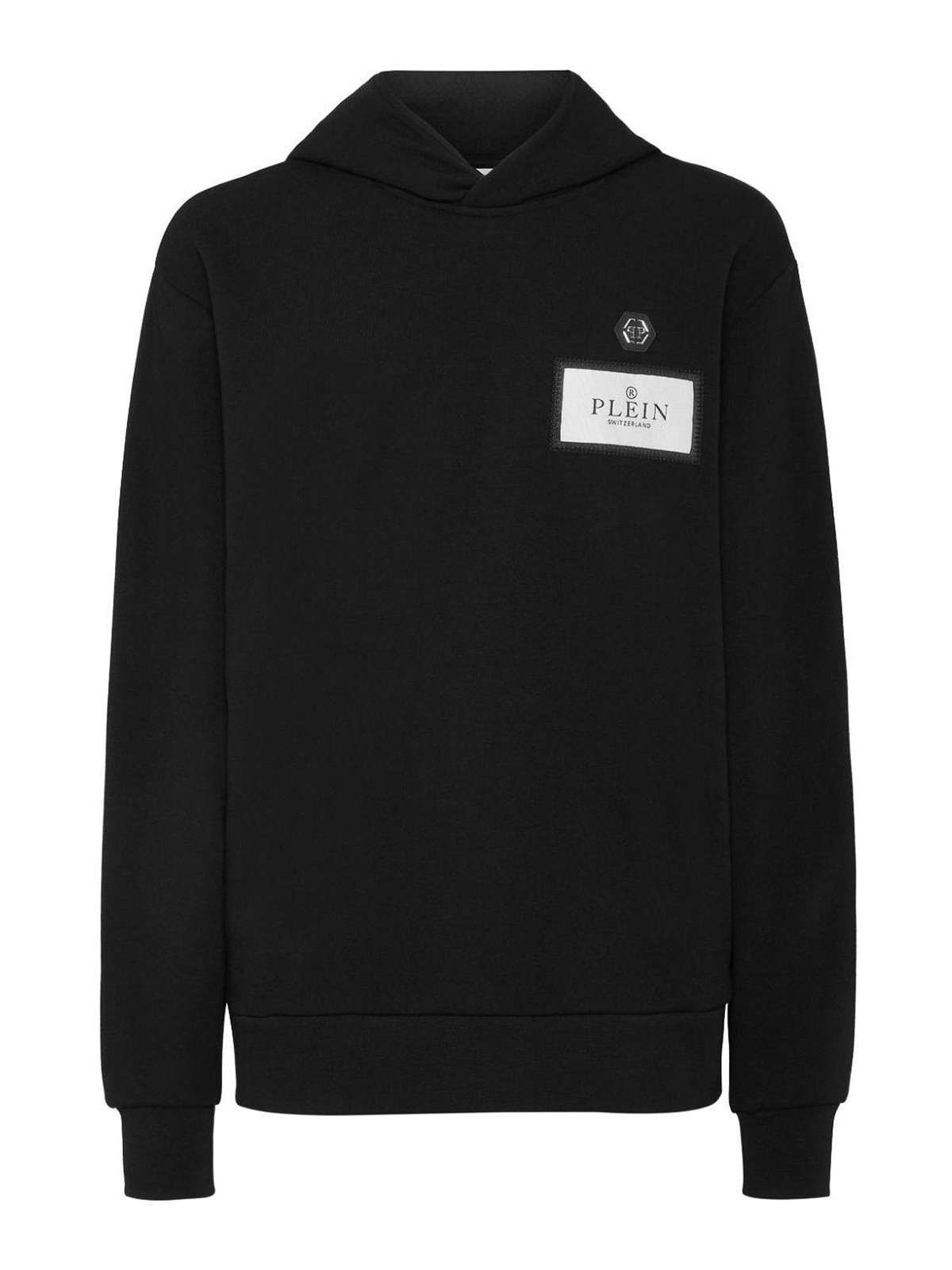Long Sleeve Hoodie