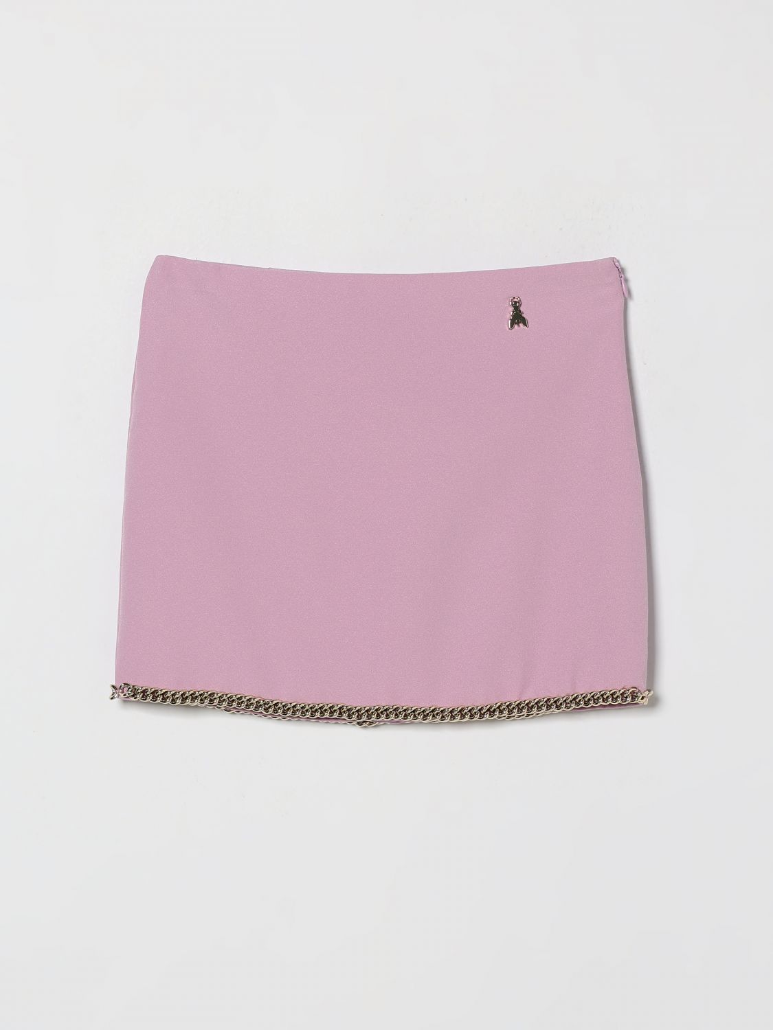 Skirt Kids color Lilac