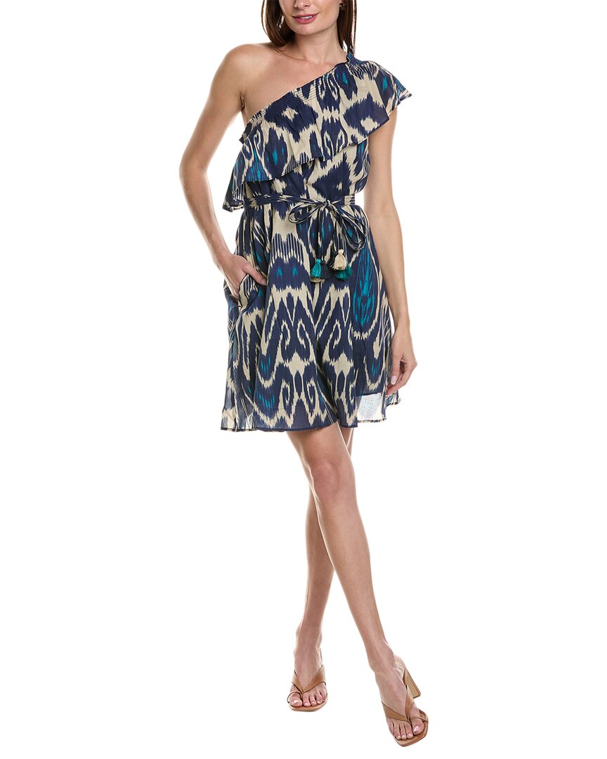 Aleth Mini Dress