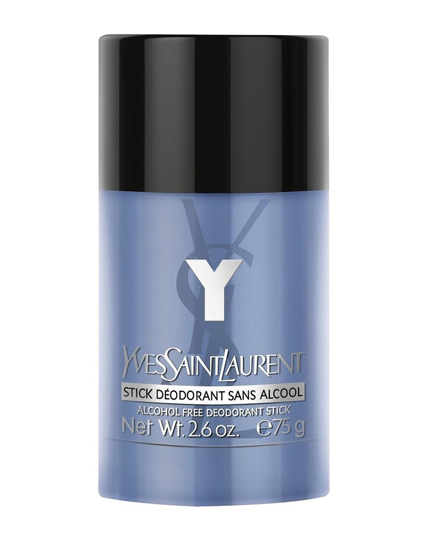 YSL Men's 2.5oz Y By YSL Deodorant Stick