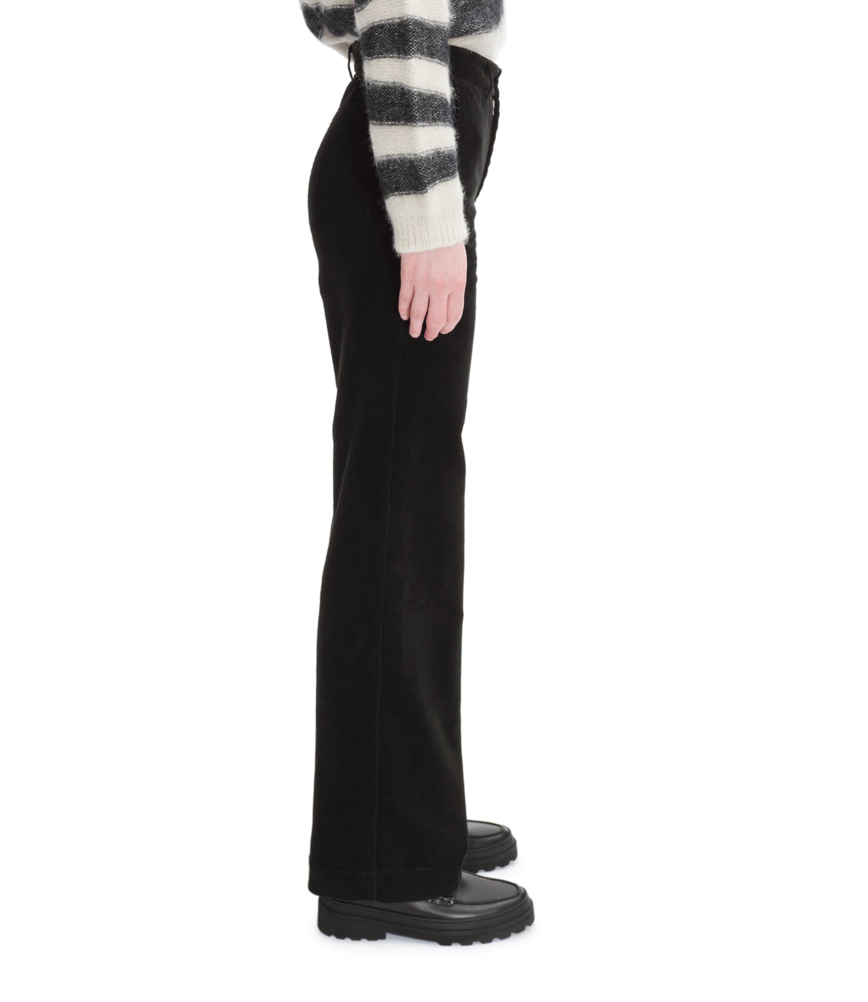 Seaside jeans EAF - Brick red