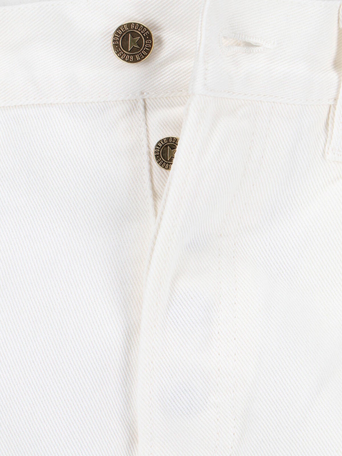 Straight Jeans