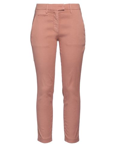 Woman Pants Blush