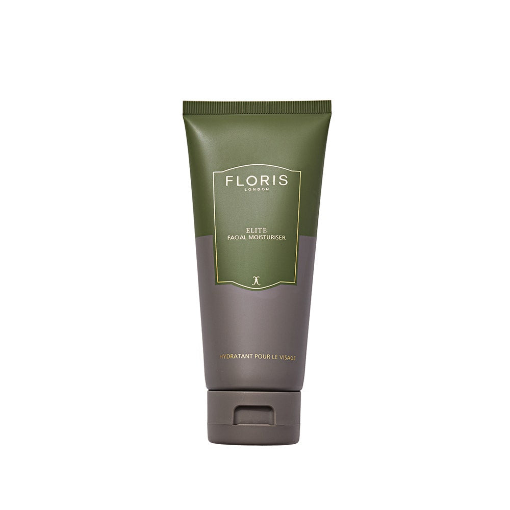 Floris Elite Moisturizing Face Crea