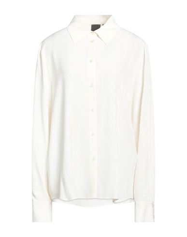 Woman Shirt Ivory