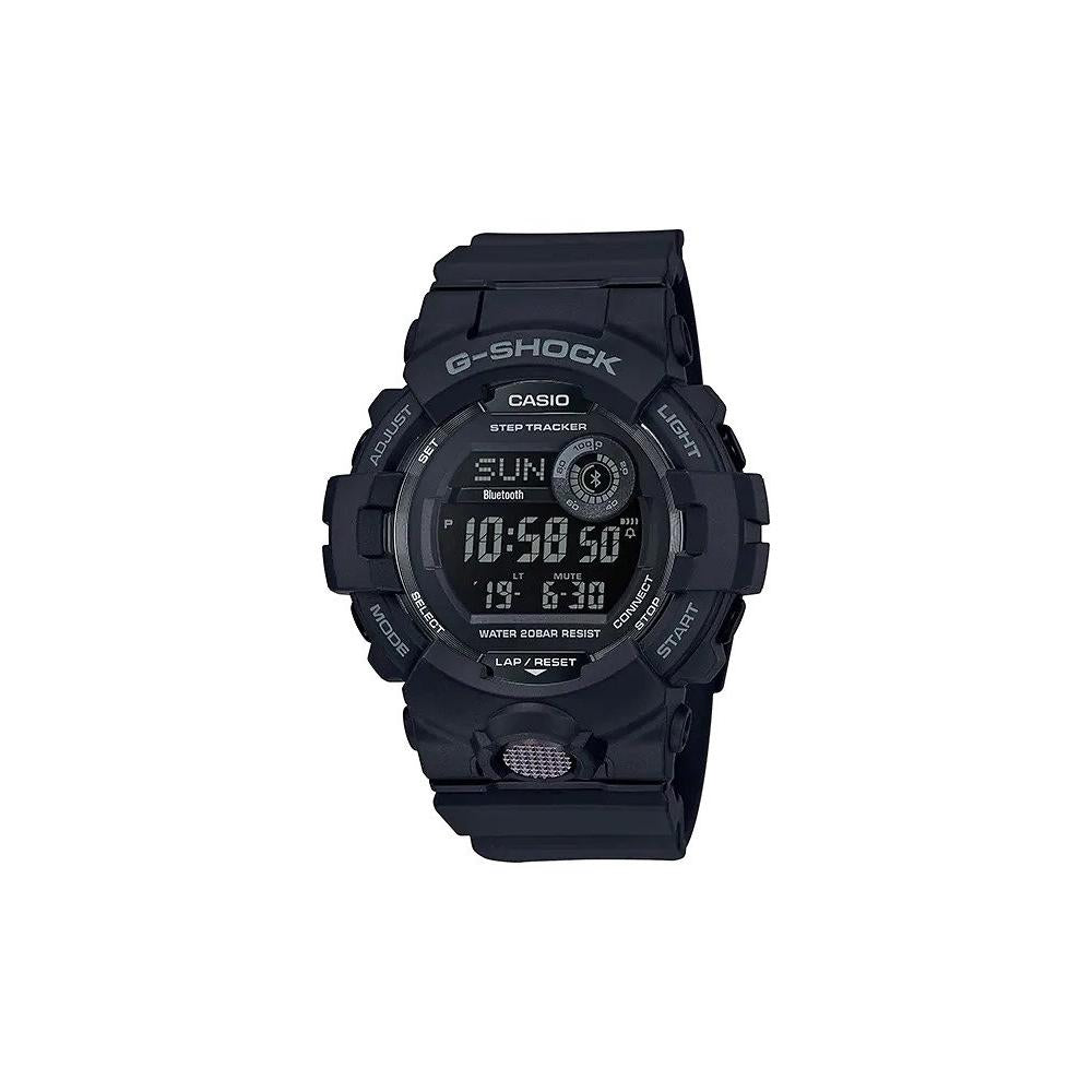 G-Shock G-SQUAD Bluetooth Mens Watch