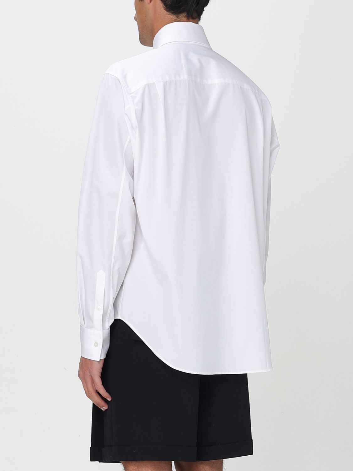 Sweater ALEXANDER MCQUEEN Men color White