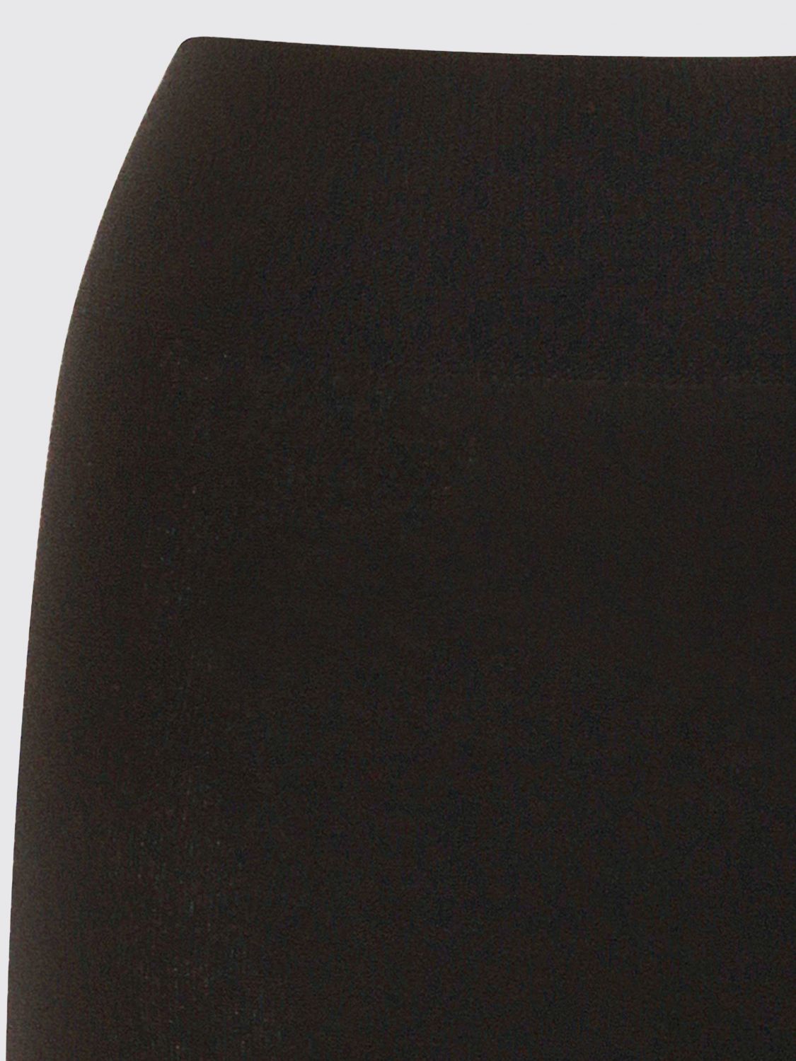 Mimi Viscose Tights Black