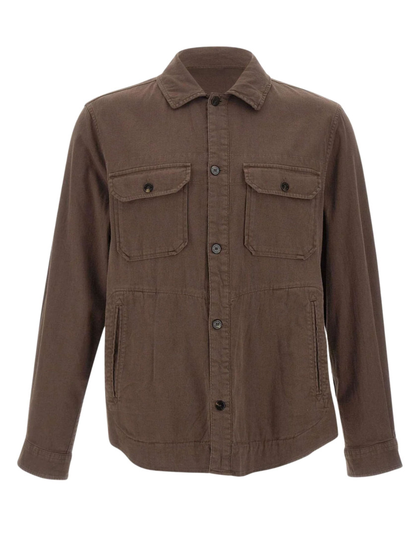 Safari Shirt