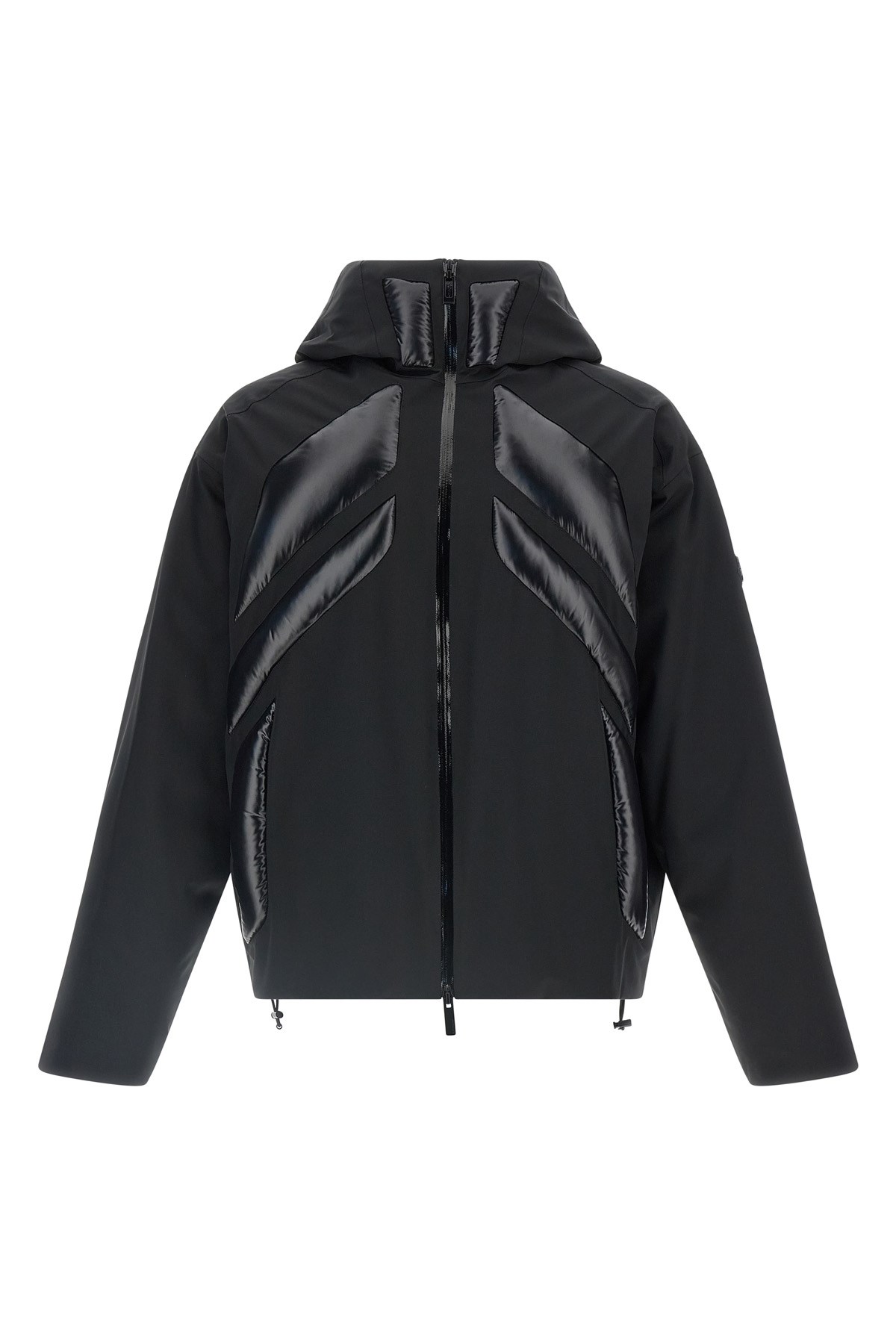 Moncler X A$Ap Rocky 'Jumquat' Down Jacket