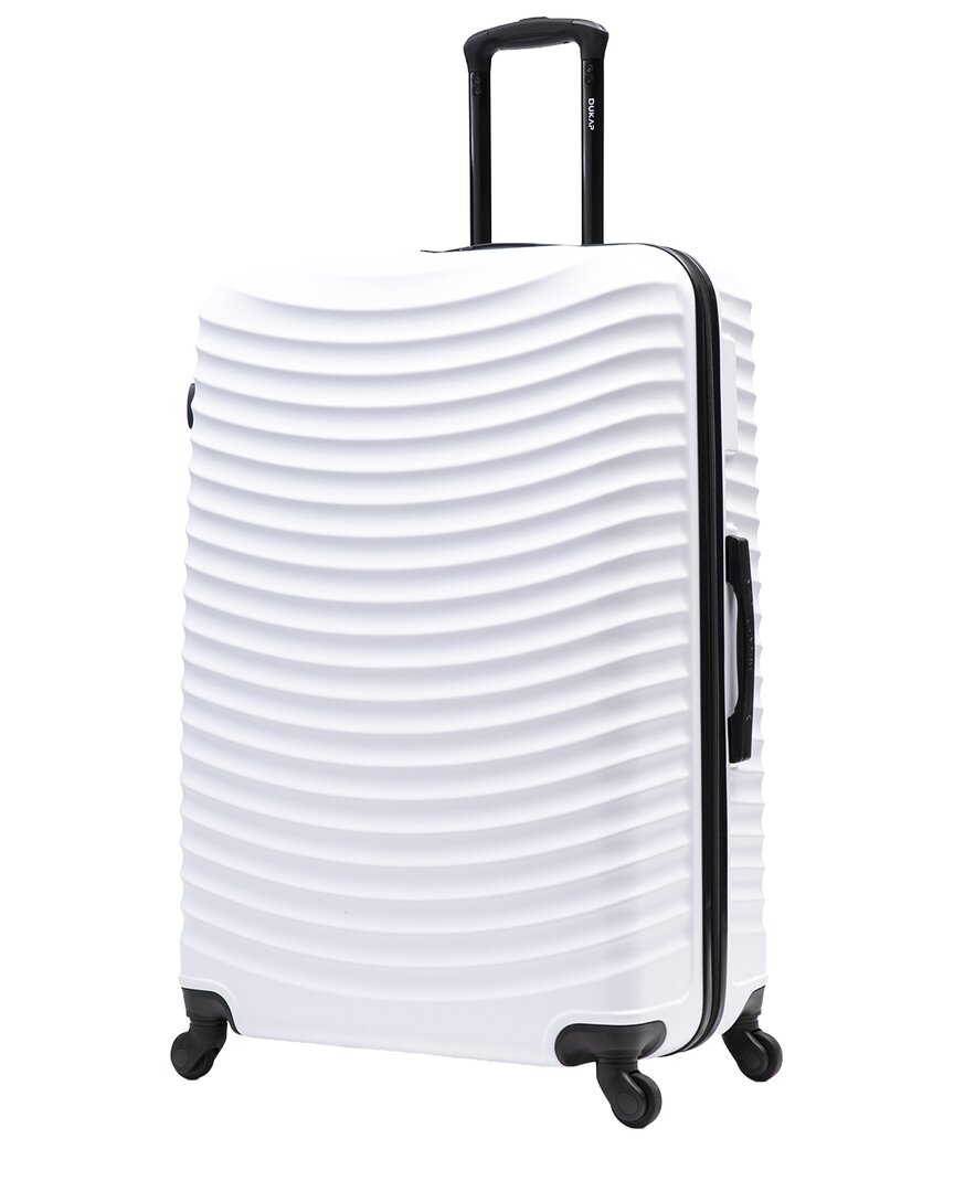Adly Lightweight Hardside Spinner Suitcase