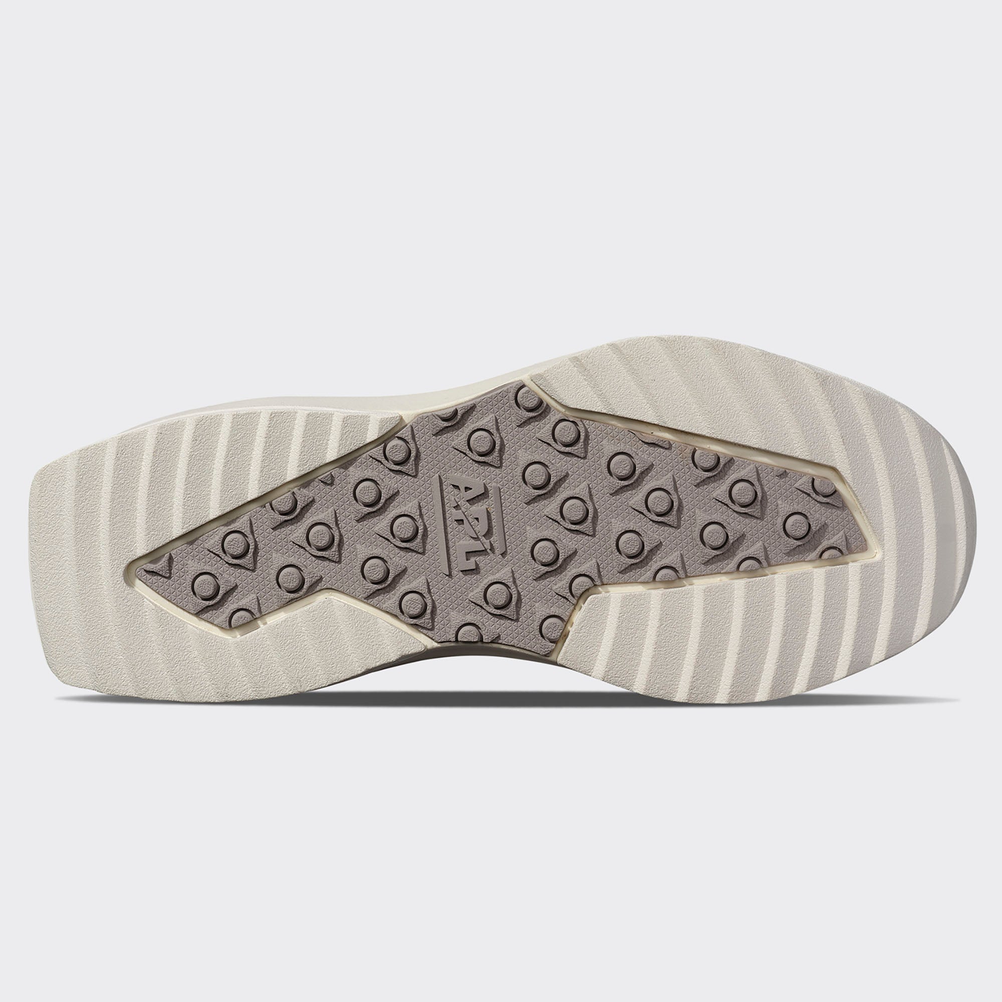 Men's Jogger Clay / Ivory / Smoke