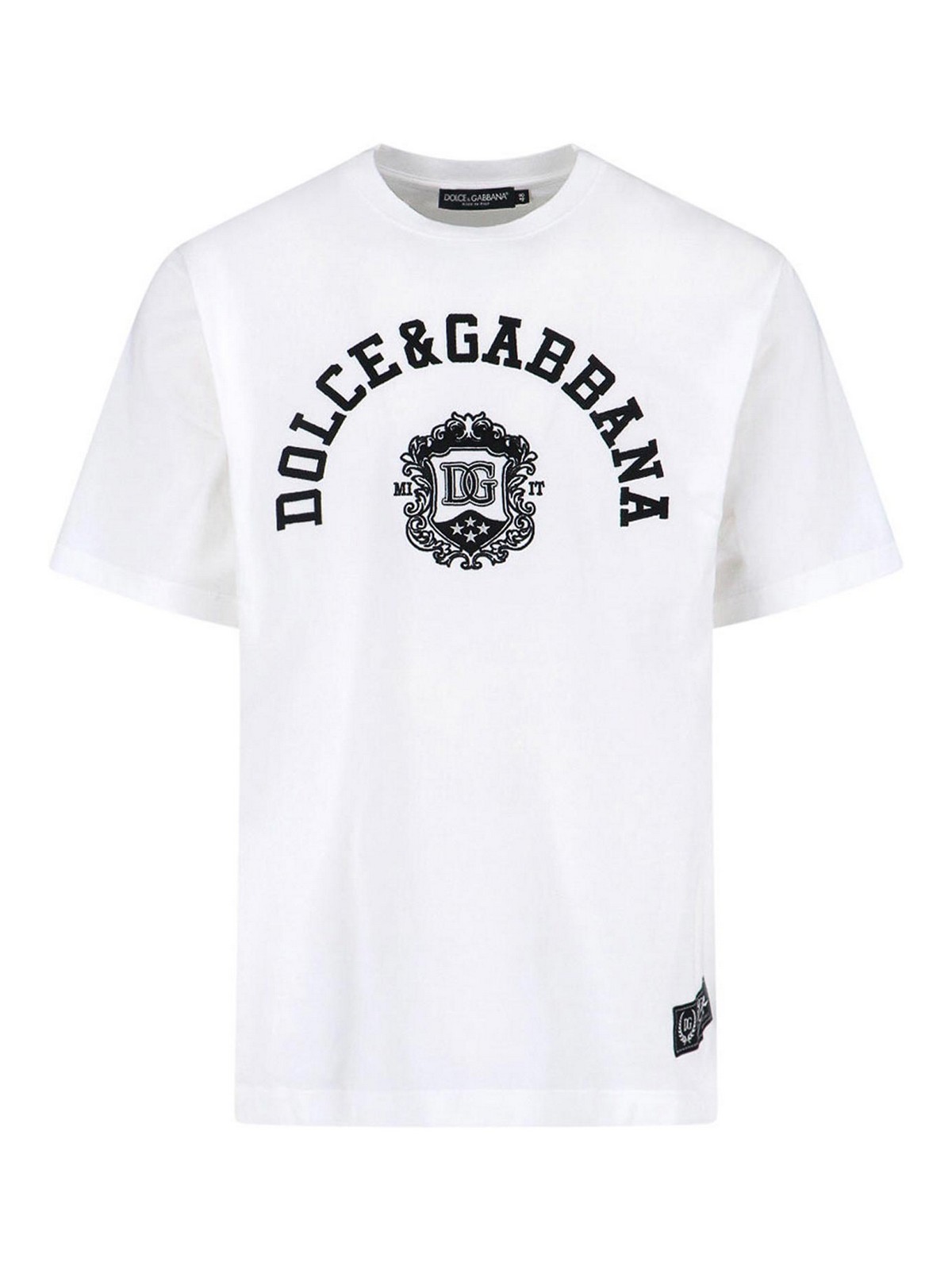 T Shirts White