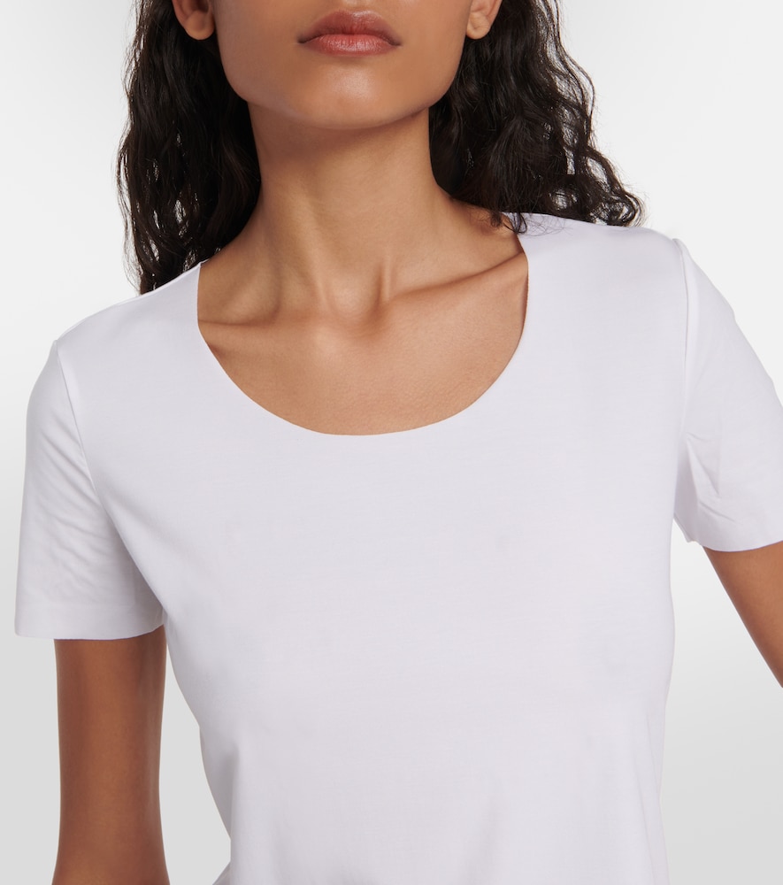 Aurora jersey T-shirt