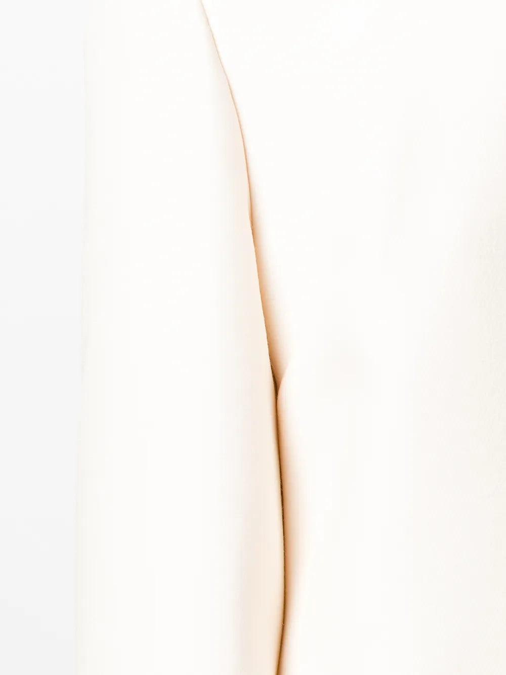 Garavani Mini Dress — Beige