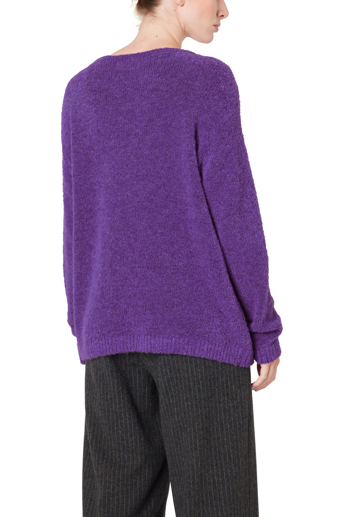 Cikoya sweater
